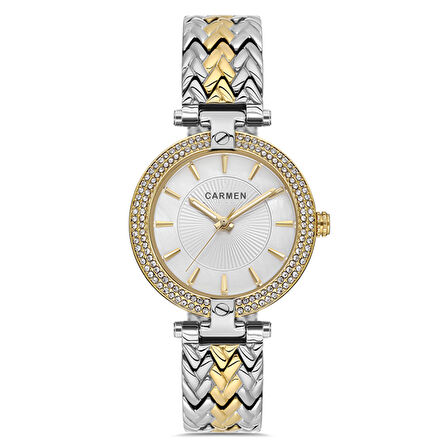 Carmen CR.1.AG0081.02 Kol Saati