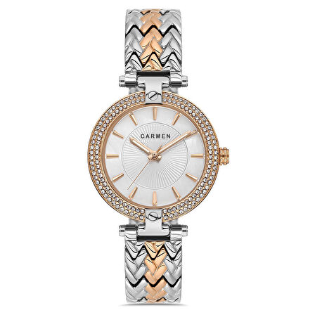 Carmen CR.1.AG0081.04 Kol Saati