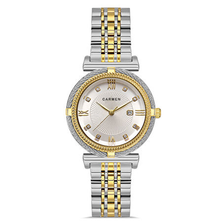 Carmen CR.1.AG0002.08 Kol Saati