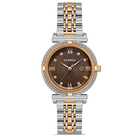 Carmen CR.1.AG0002.09 Kol Saati