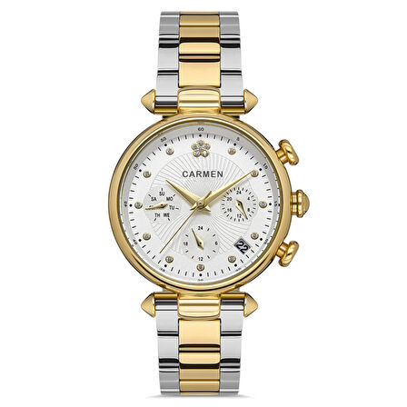 Carmen CR.1.AG0080.04 Kol Saati