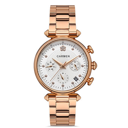 Carmen CR.1.AG0080.07 Kol Saati