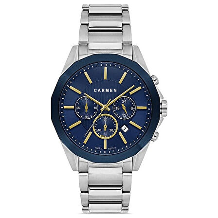 Carmen Master CRM.10024.04 Kol Saati