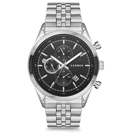 Carmen Master CRM.10026.01 Kol Saati