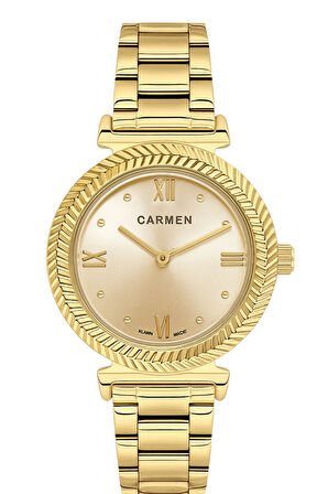 Carmen Master CRM.10033.01 Kol Saati