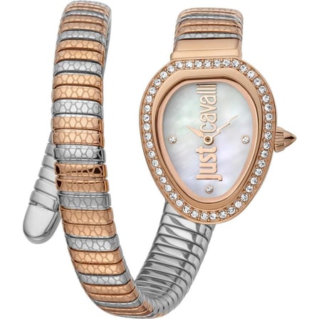 Just Cavalli JC1L167M0065 Kol Saati