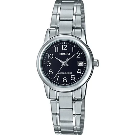 Casio LTP-V002D-1BUDF-D Kol Saati