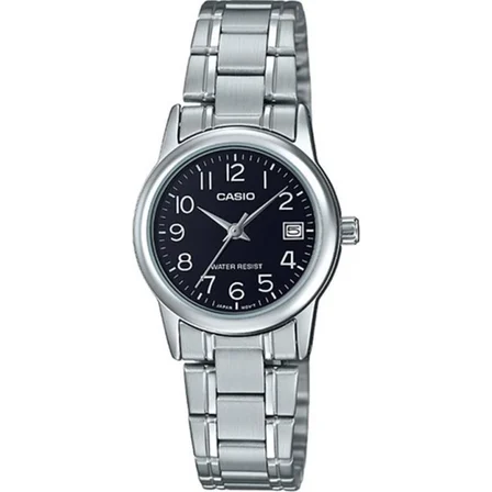 Casio LTP-V002D-1BUDF-D Kol Saati