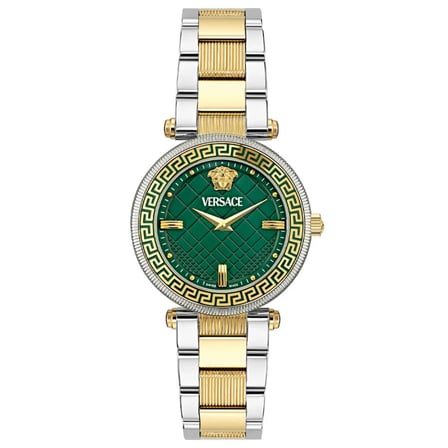 Versace VRSCVE8B00524 Kol Saati