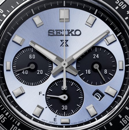 Seiko SSC935P Kol Saati