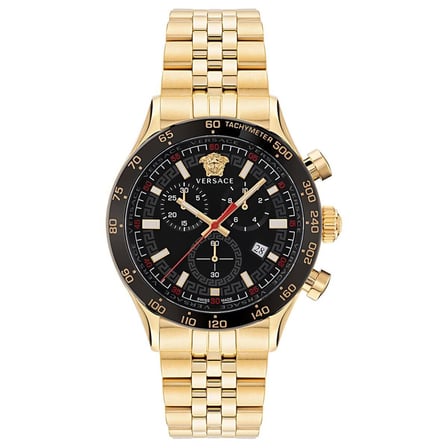 Versace VRSCVE2U00622 Kol Saati