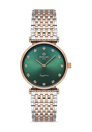 Hislon QL119T-15SR Kol Saati