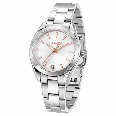 Carmen CRM.20030.01 Quartz Kol Saati