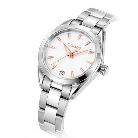Carmen CRM.20030.01 Quartz Kol Saati