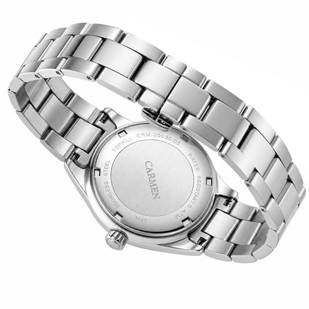 Carmen CRM.20030.01 Quartz Kol Saati