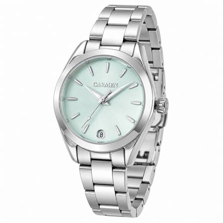 Carmen CRM.20030.04 Quartz Kol Saati