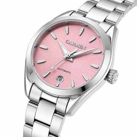 Carmen CRM.20035.02 Miyota Automatic Kol Saati