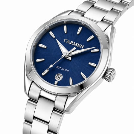 Carmen CRM.20035.03 Miyota Automatic Kol Saati