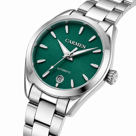 Carmen CRM.20035.04 Miyota Automatic Kol Saati