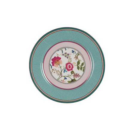 Florine Bone 20 Cm 6Lı Tabak Seti