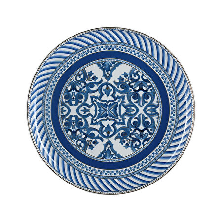 Berghoff Lunetta Bone 27Cm 4Lu Tabak Seti