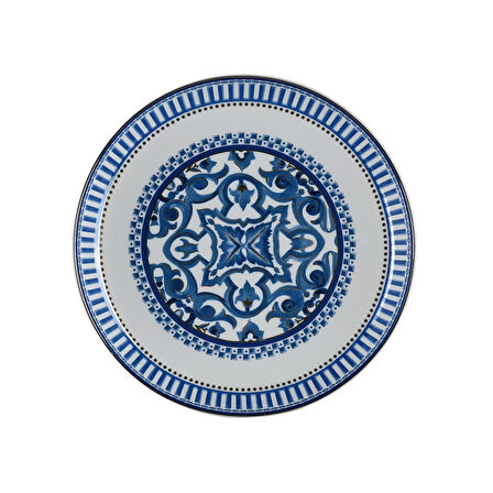 Berghoff Lunetta Bone 20Cm 4Lu Tabak Seti