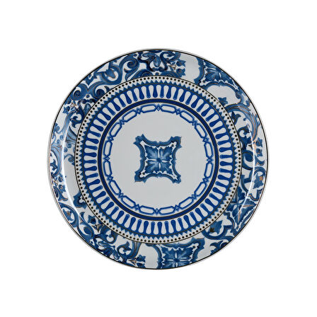 Berghoff Lunetta Bone 20Cm 4Lu Tabak Seti