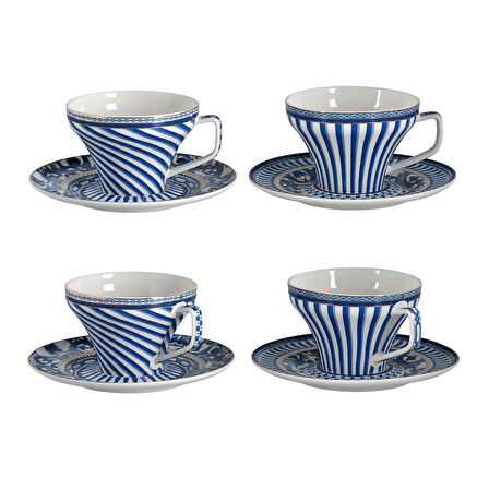 Berghoff Lunetta Bone 4Lu Cay Fincani Seti 200 cc