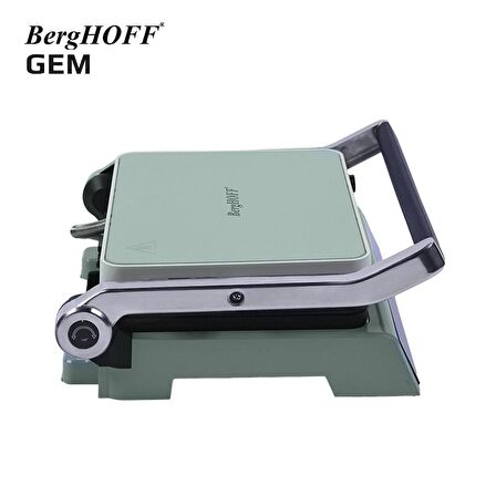 Berghoff GEM OR  DIGITAL GRILL Green