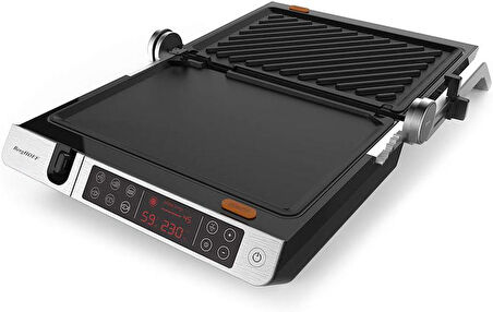 Berghoff Gem Titan Izgara ve Tost Makinesi - 7950200