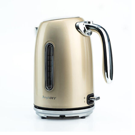 Berghoff Gem Kettle 1,7 L Metalik Altın