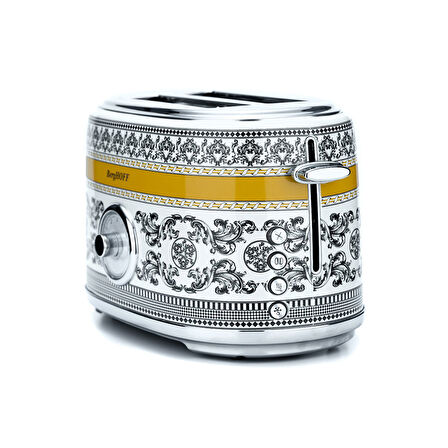 Berghoff Gem Royal Ekmek Kızartma Makinesi 2 Dilim