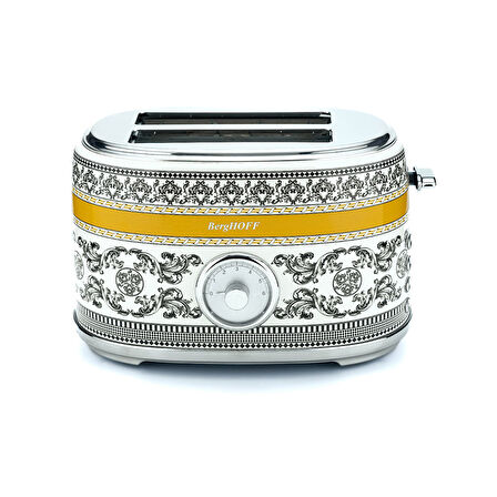 Berghoff Gem Royal Ekmek Kızartma Makinesi 2 Dilim