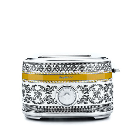 Berghoff Gem Royal Ekmek Kızartma Makinesi 2 Dilim