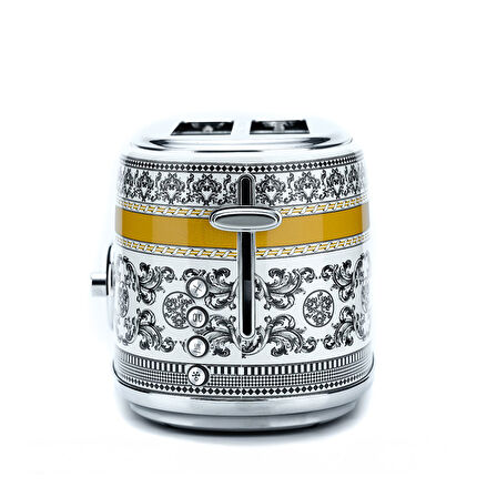 Berghoff Gem Royal Ekmek Kızartma Makinesi 2 Dilim