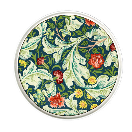 Lucky Art Sylva Bone Ayakli Kek Standi 27Cm