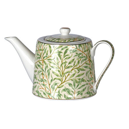 Lucky Art Sylva Bone Çaydanlik 1000Ml