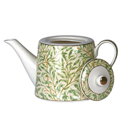 Lucky Art Sylva Bone Çaydanlik 1000Ml