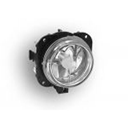 Psa Sis Farı Sag / Sol Berlingo II Partner II (adventure) / (06 08) / (h11) - Mars 631128