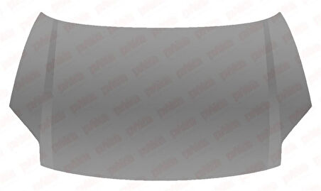 Psa Kaput On Sac Berlingo 02> - Oran 662030