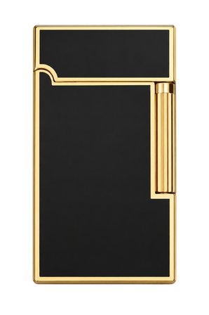 Vindiesel Siyah Gold Tek Torch Pürmüz Metal Puro Çakmağı TR10009