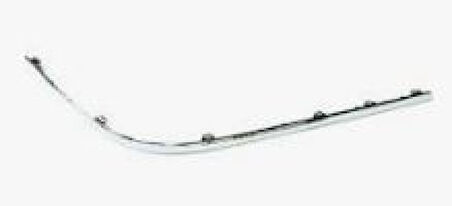 Vag Arka Tampon Nikelajı Sag Passat 06>11 - Gordon 9641pr