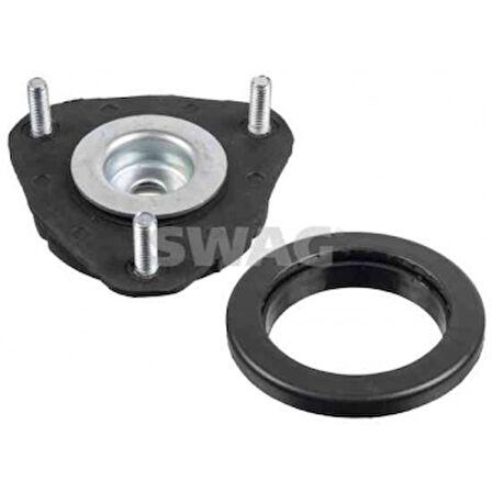 Ford On Amortısor Takozu (rulmanlı Set) Focus 98>04 - Swag 50919676