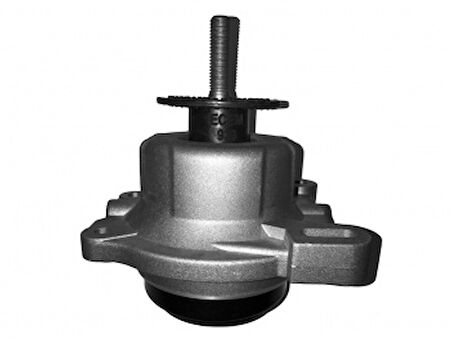 Ford Motor Takozu (yaglı)  Sag Sol Yeni Kasa Transıt V363 2014> - Ecem 933