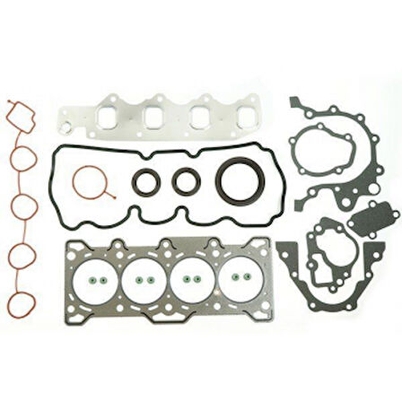 Opel Takım Conta Komple Kalos T200 T250 1,2 8v - Akd 93740056