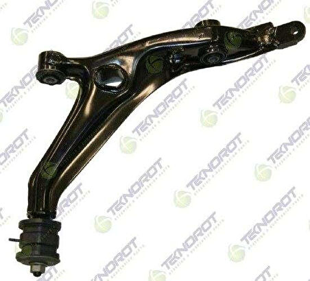 Japon Salıncak Ön Sag - Rotılsız - Tek H-248