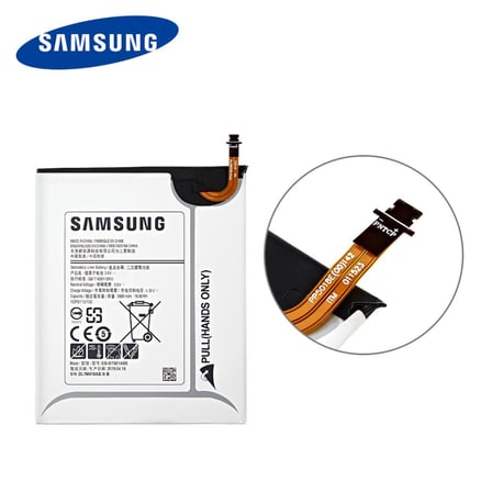 Samsung SM-T560, SM-T561, SM-T562, T565 Batarya, Pil EB-BT561ABE