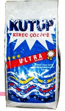  Kutup Kireç Çözücü 10 kg