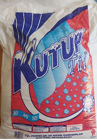  Kutup Tül Beyazlatici 10 kg