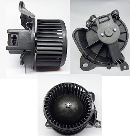 Unıversal Kalorifer Motoru-Linea - Grande Punto - Punto - Egea - Sgr-53871